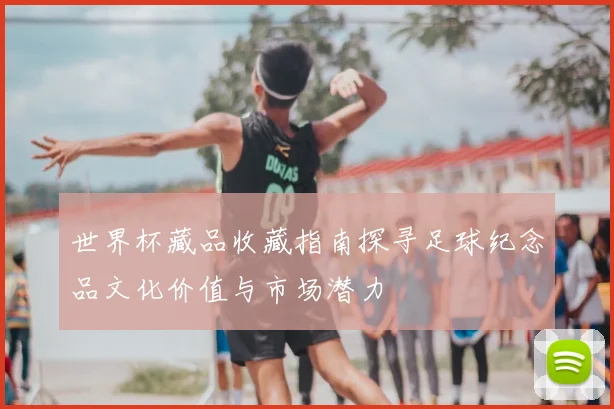 世界杯藏品收藏指南探寻足球纪念品文化价值与市场潜力